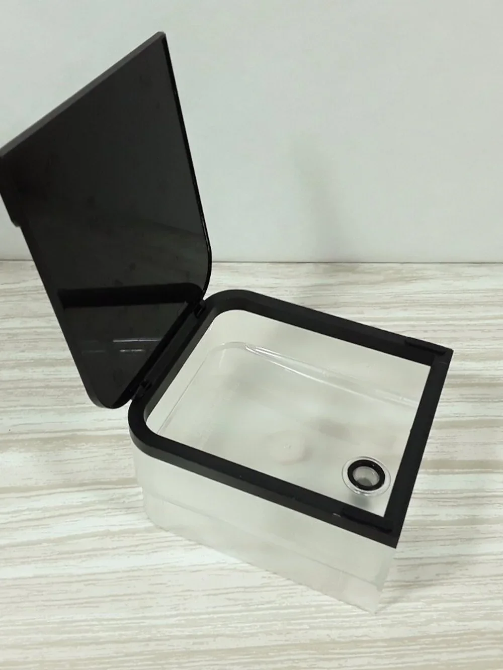 Replacement Water Tank for Keurig K-Mini Plus, Water Reservoir, pod coffee maker